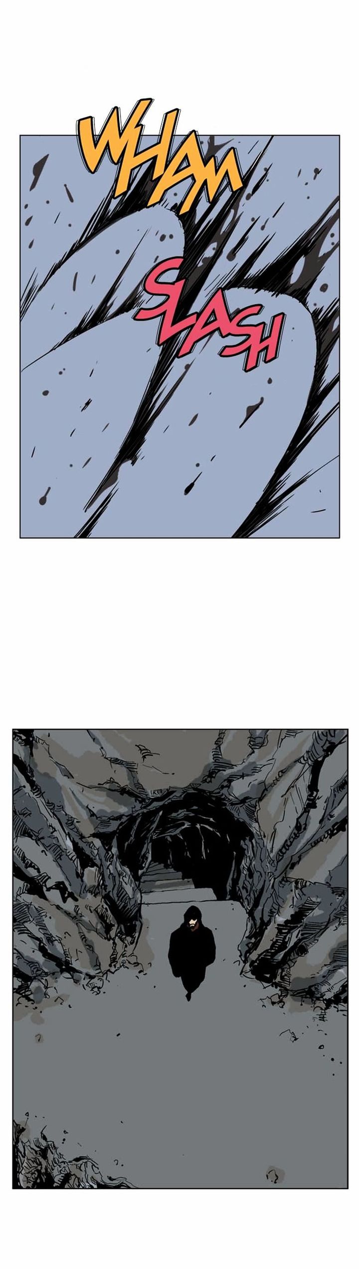 Read Gosu EN Manga Online