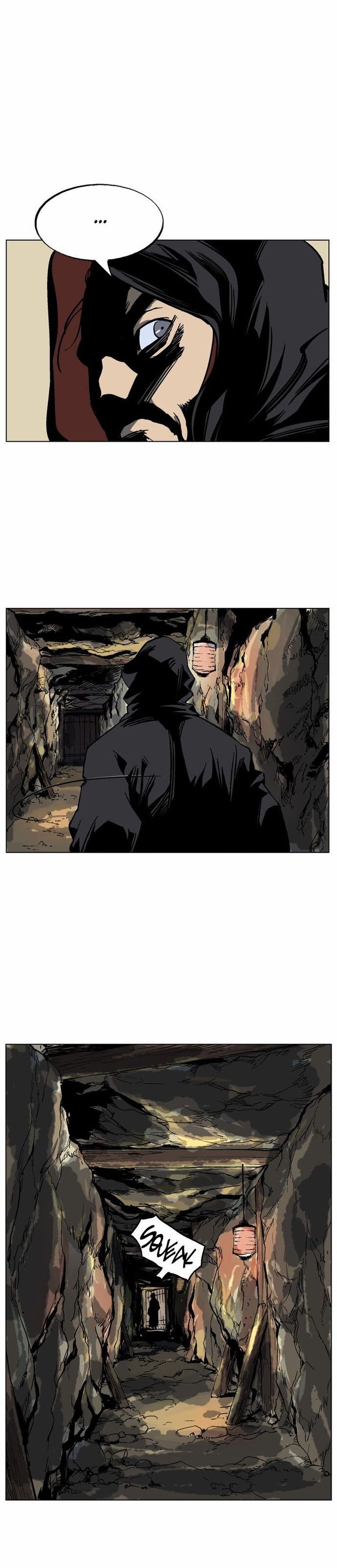Read Gosu EN Manga Online