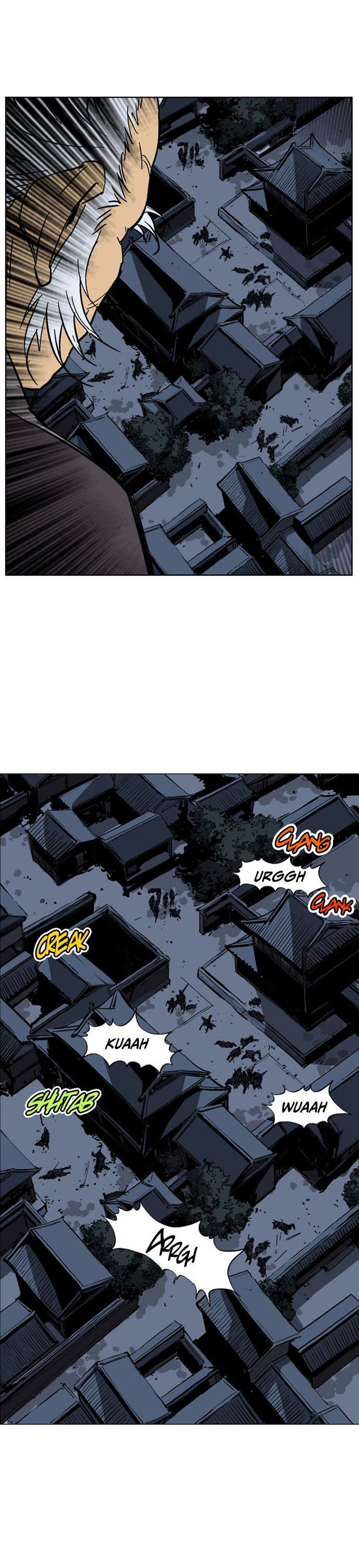 Read Gosu EN Manga Online