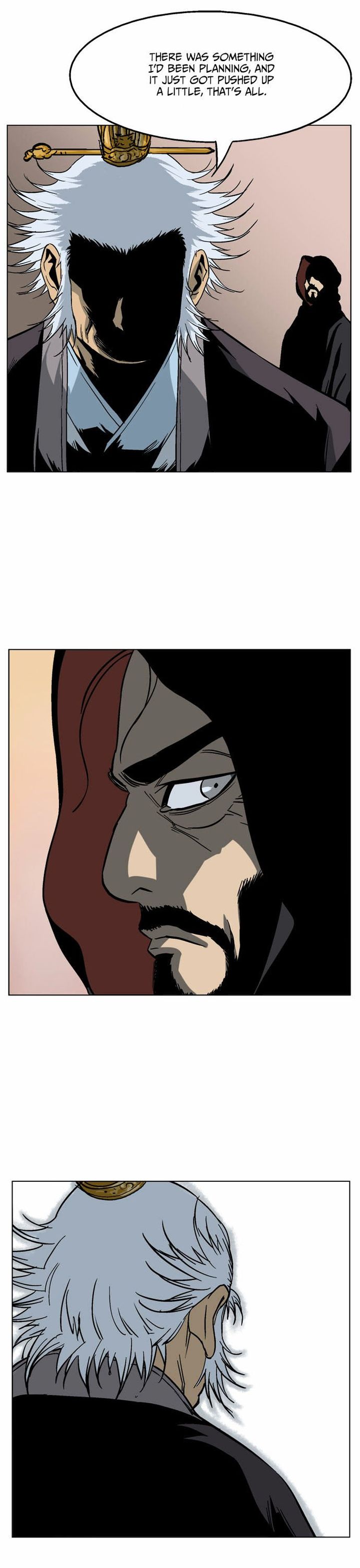 Read Gosu EN Manga Online