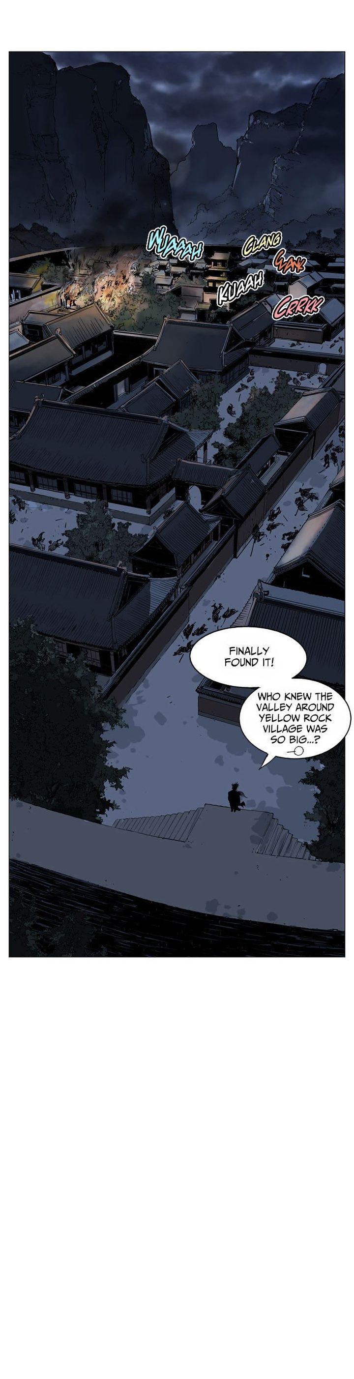 Read Gosu EN Manga Online