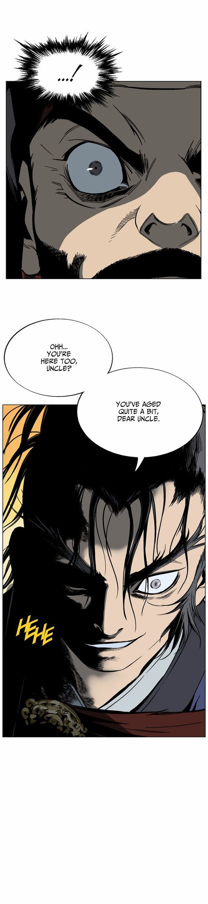 Read Gosu EN Manga Online