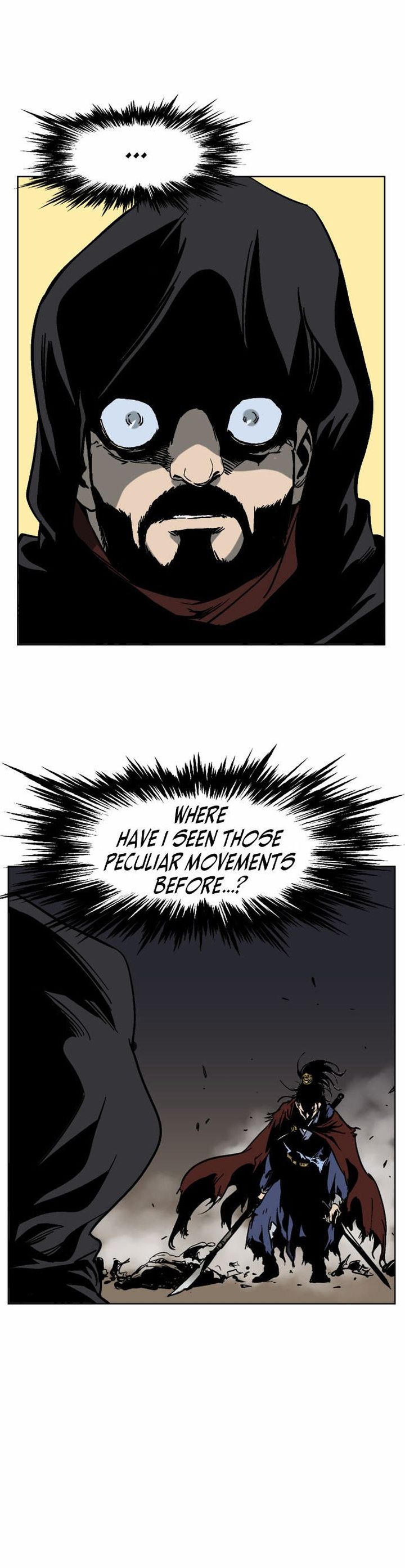 Read Gosu EN Manga Online