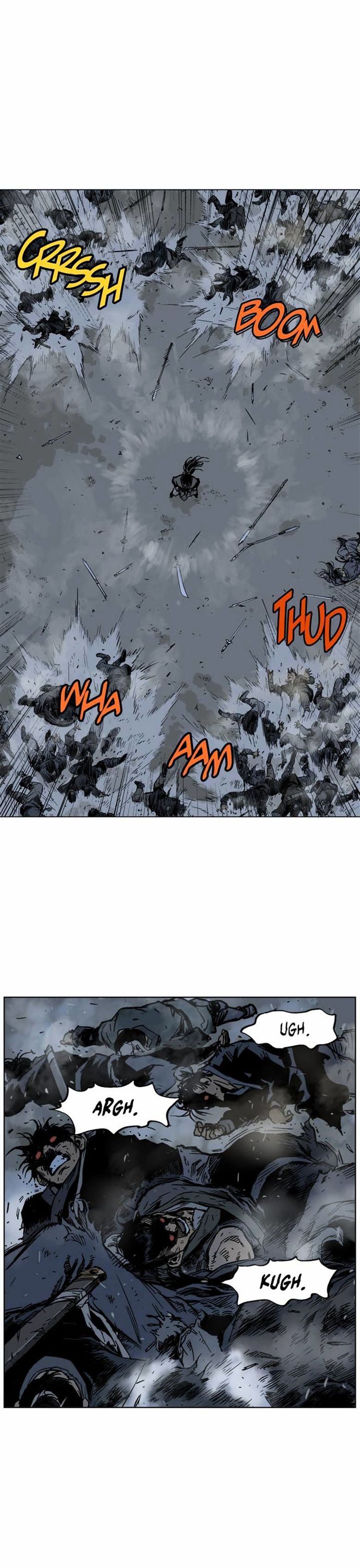 Read Gosu EN Manga Online
