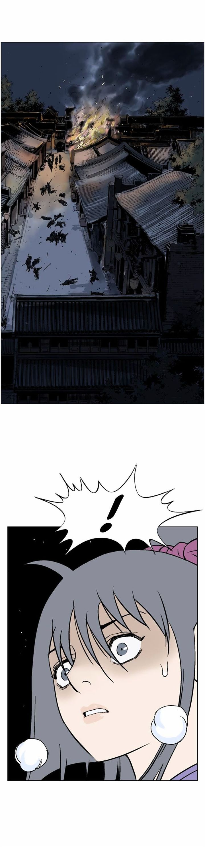 Read Gosu EN Manga Online