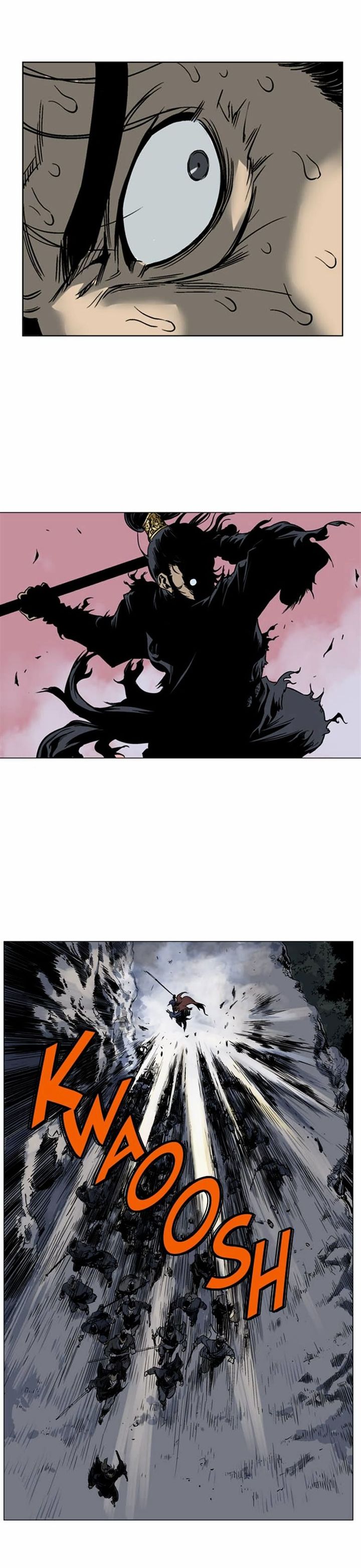 Read Gosu EN Manga Online