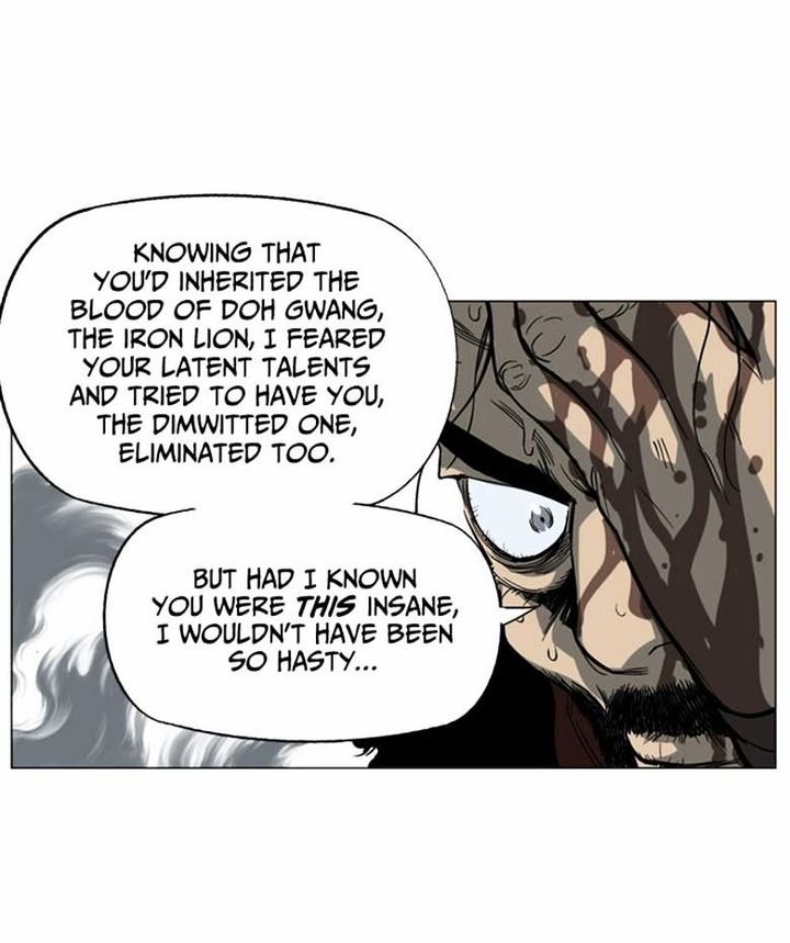 Read Gosu EN Manga Online