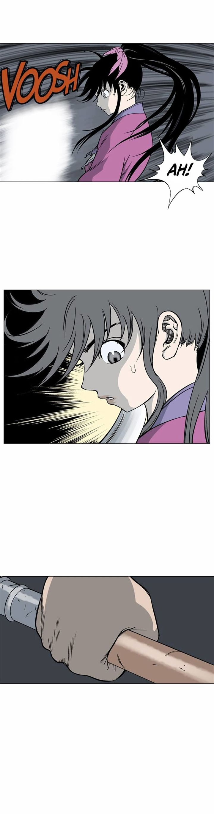 Read Gosu EN Manga Online