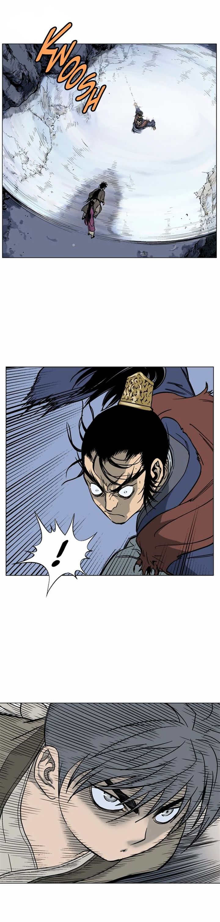 Read Gosu EN Manga Online