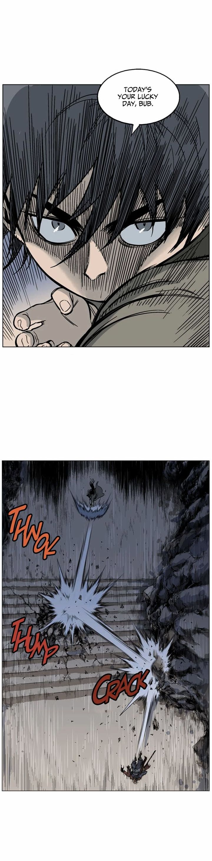 Read Gosu EN Manga Online