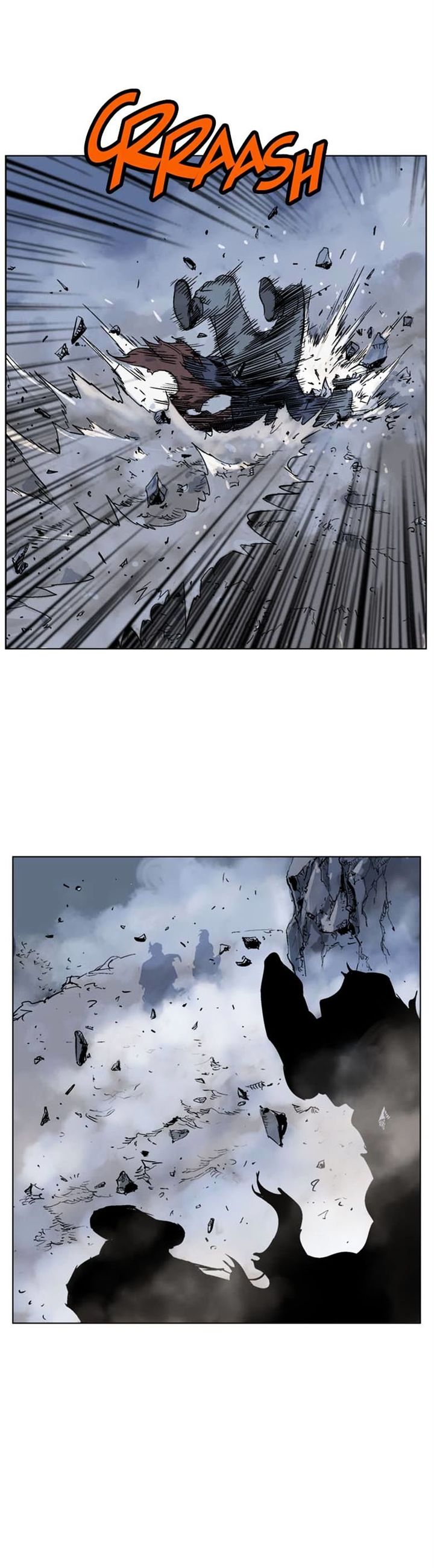 Read Gosu EN Manga Online