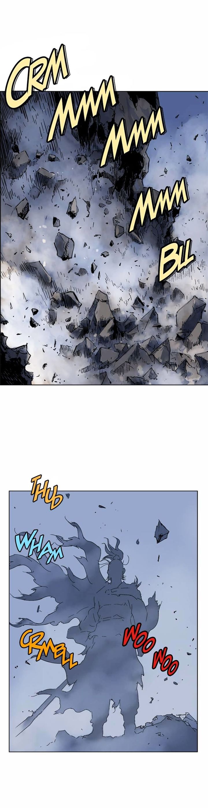 Read Gosu EN Manga Online