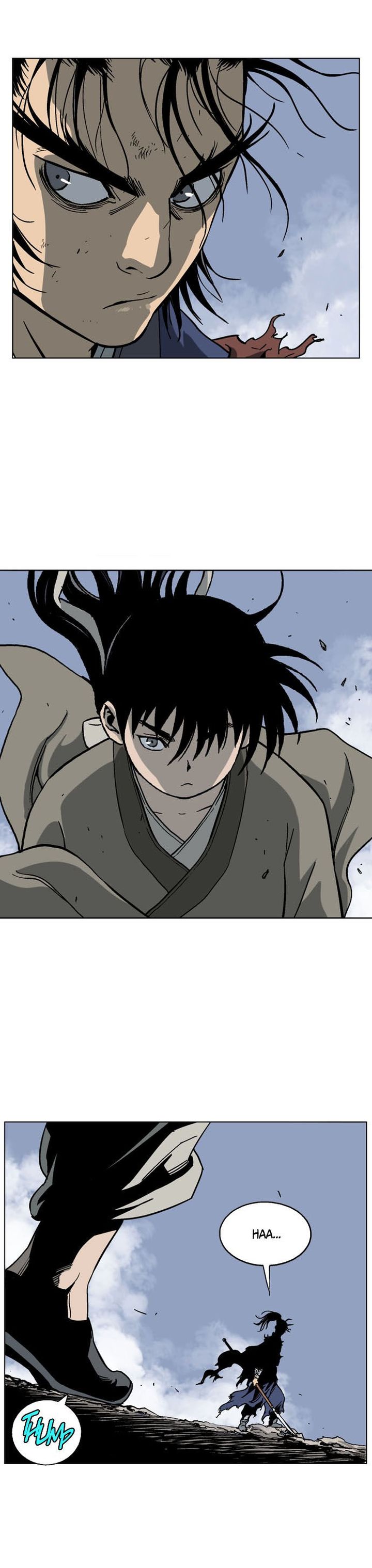 Read Gosu EN Manga Online