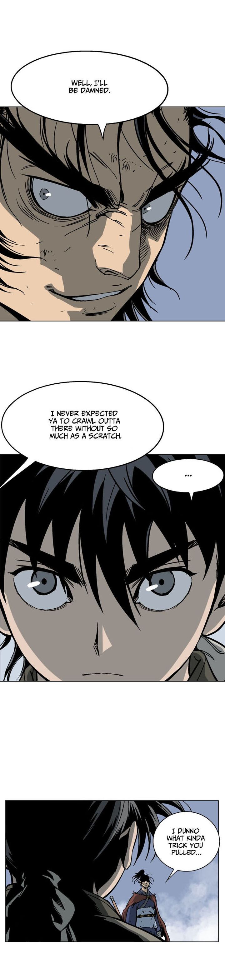 Read Gosu EN Manga Online