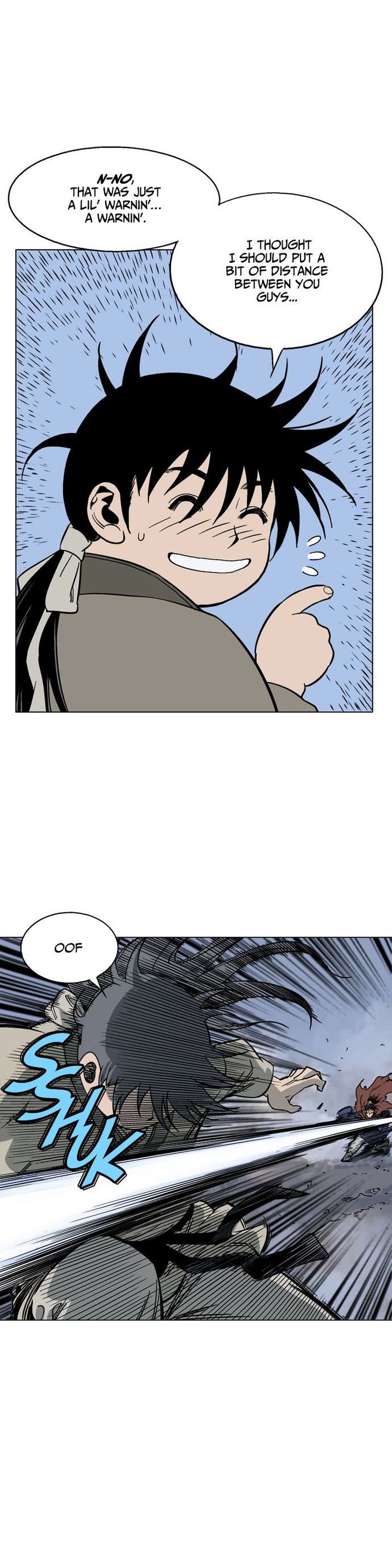 Read Gosu EN Manga Online