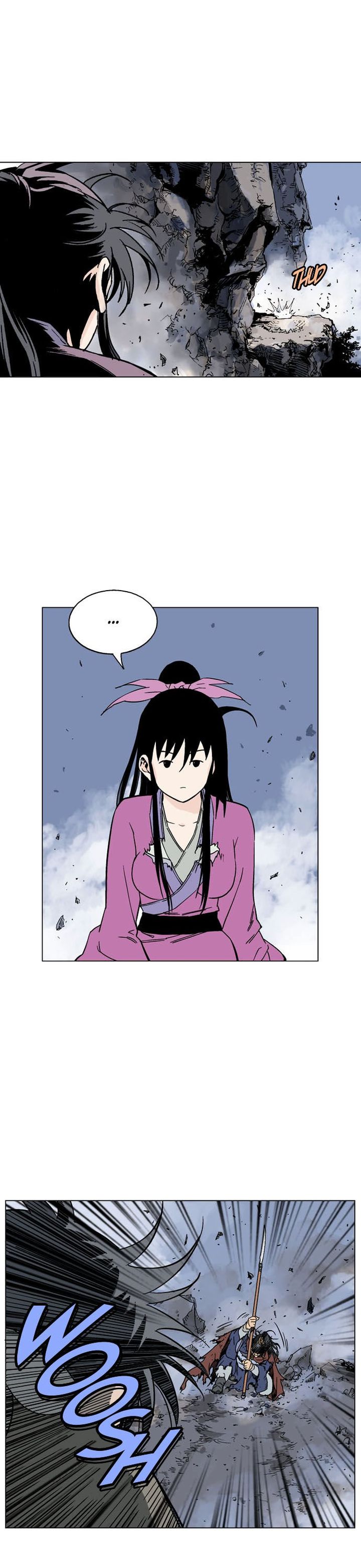 Read Gosu EN Manga Online