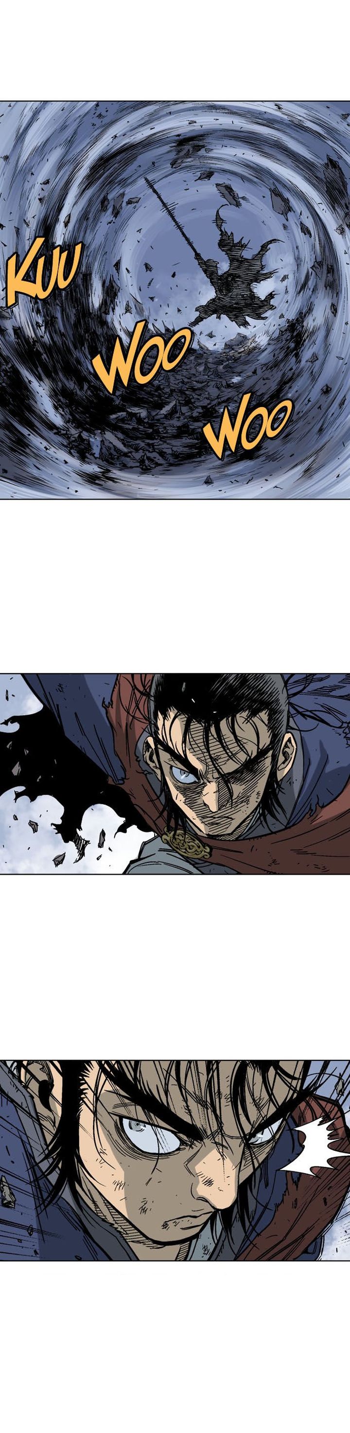 Read Gosu EN Manga Online