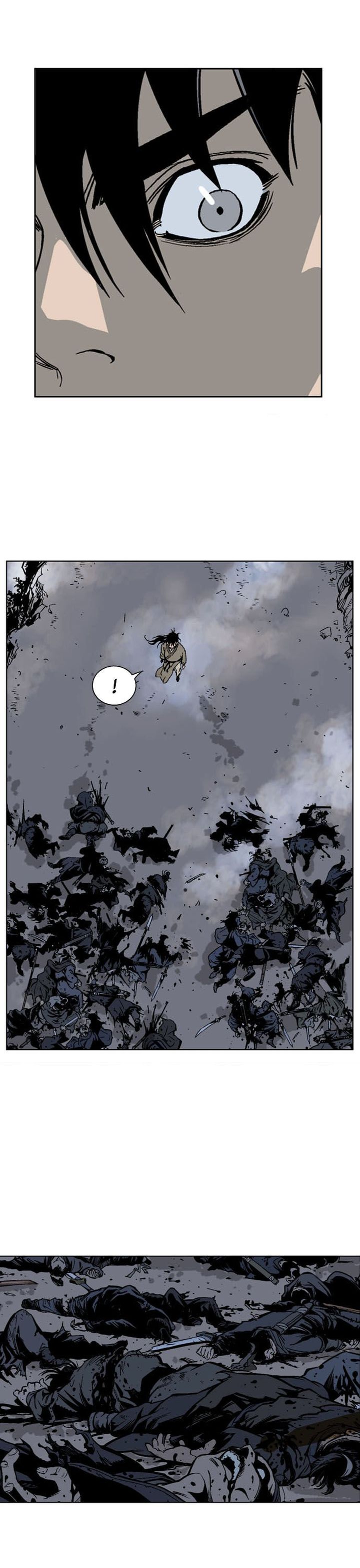 Read Gosu EN Manga Online
