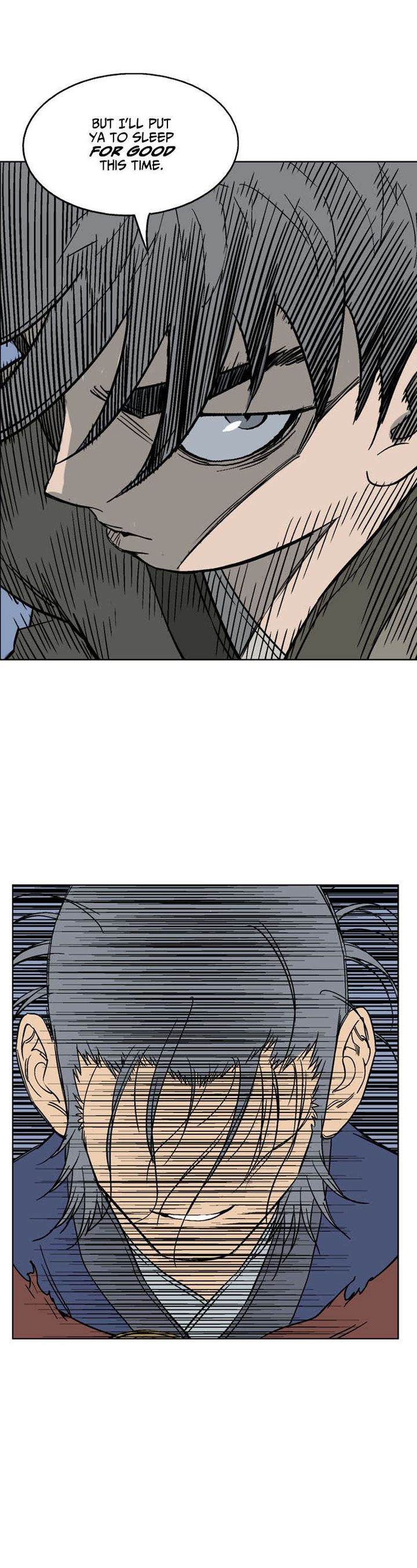 Read Gosu EN Manga Online