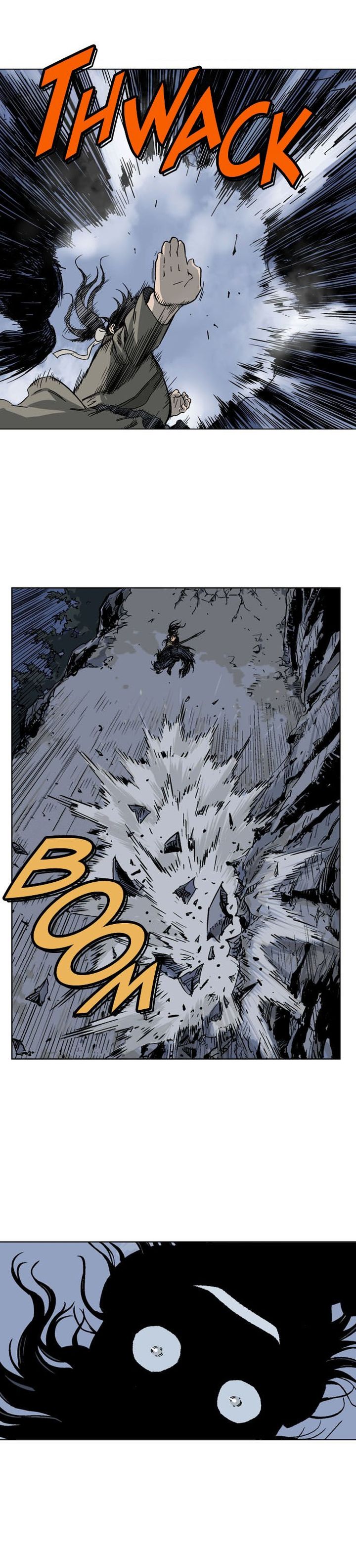 Read Gosu EN Manga Online