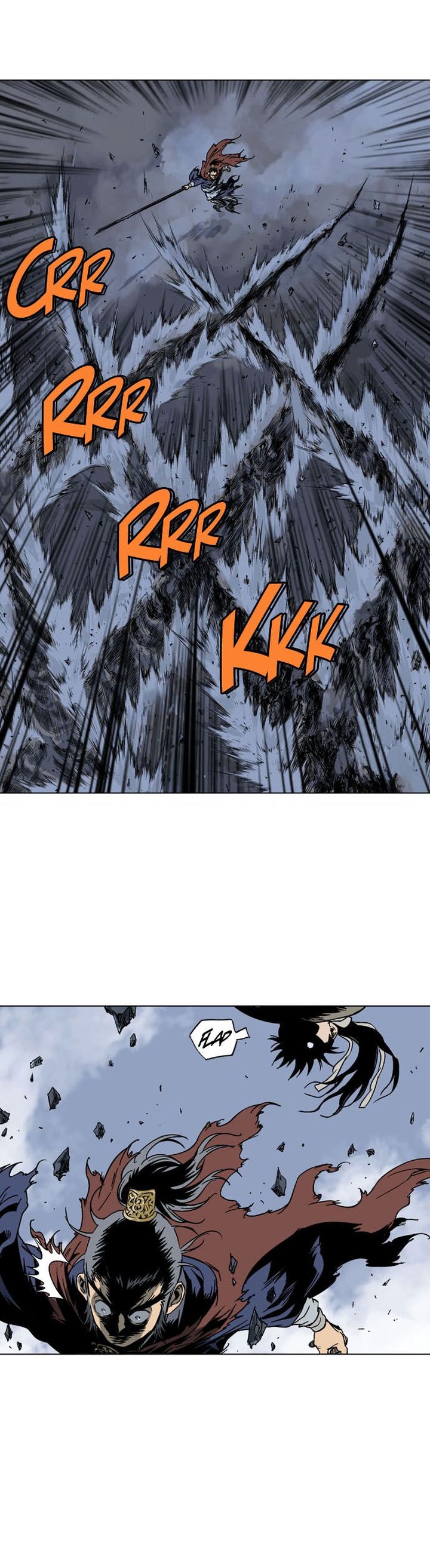 Read Gosu EN Manga Online