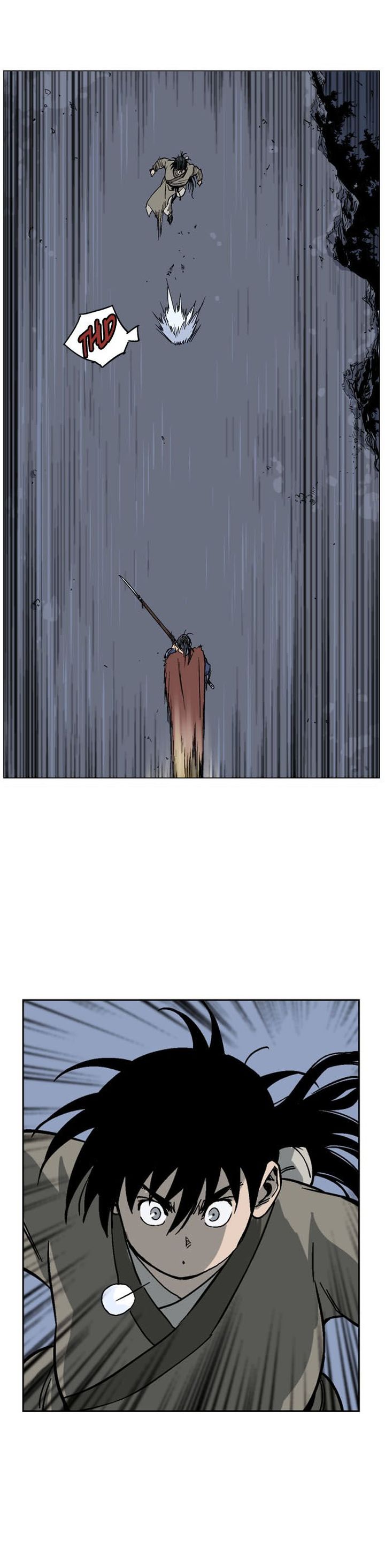 Read Gosu EN Manga Online