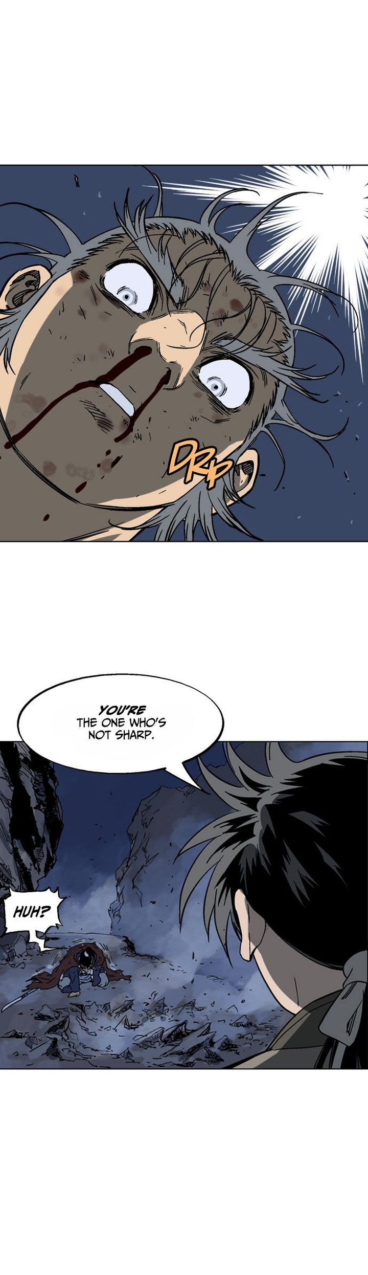Read Gosu EN Manga Online