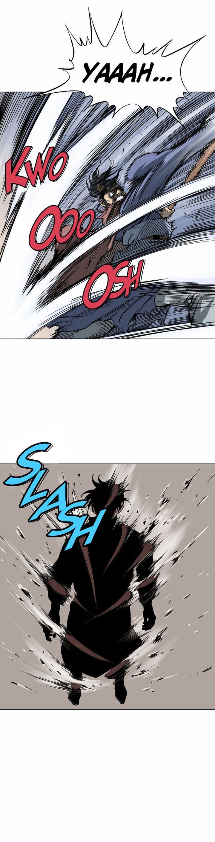 Read Gosu EN Manga Online