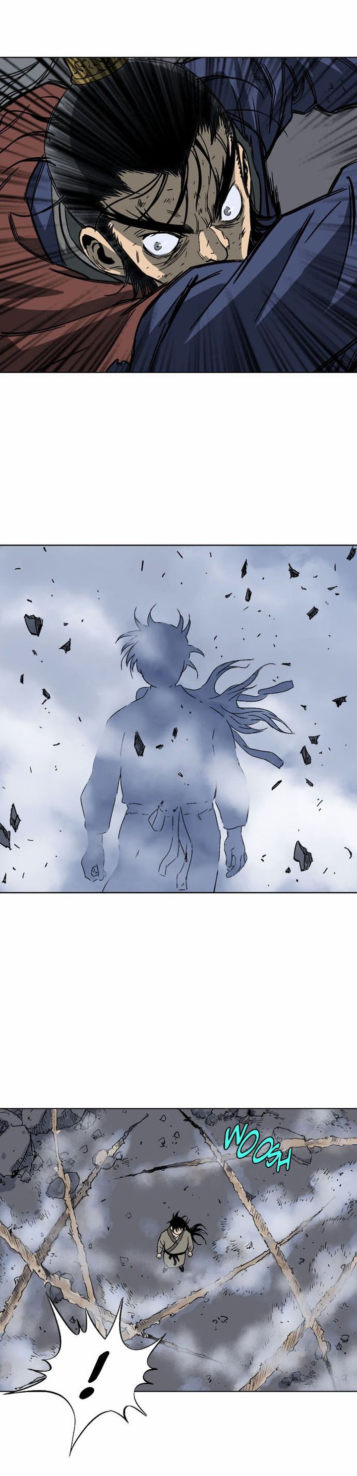 Read Gosu EN Manga Online