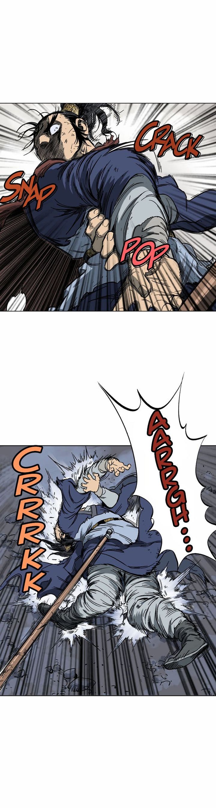 Read Gosu EN Manga Online