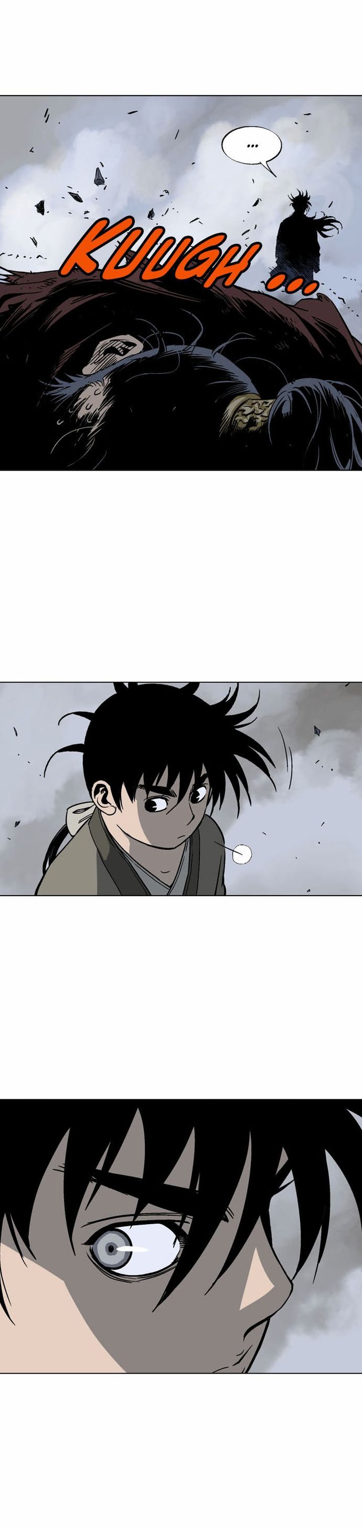 Read Gosu EN Manga Online