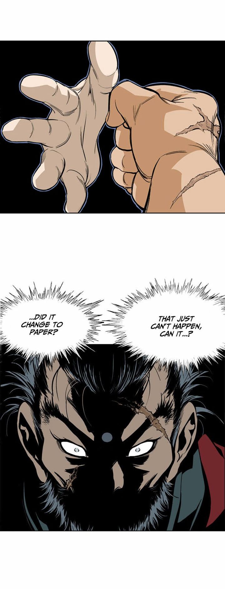 Read Gosu EN Manga Online