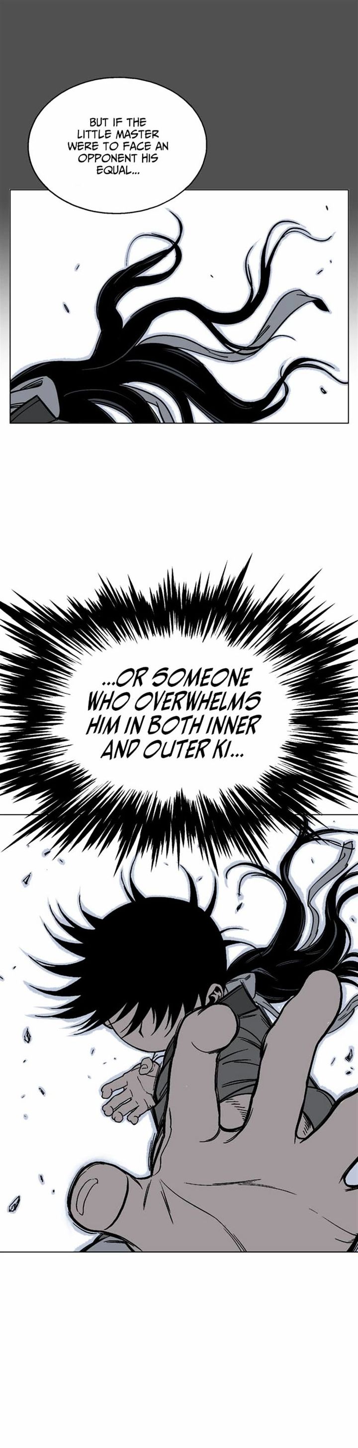 Read Gosu EN Manga Online