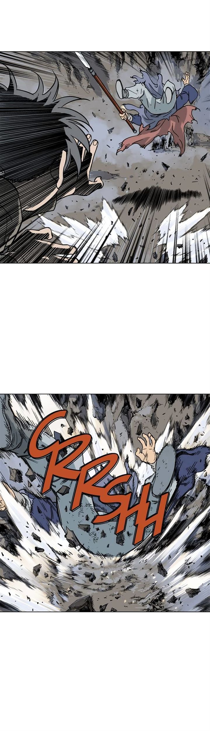 Read Gosu EN Manga Online