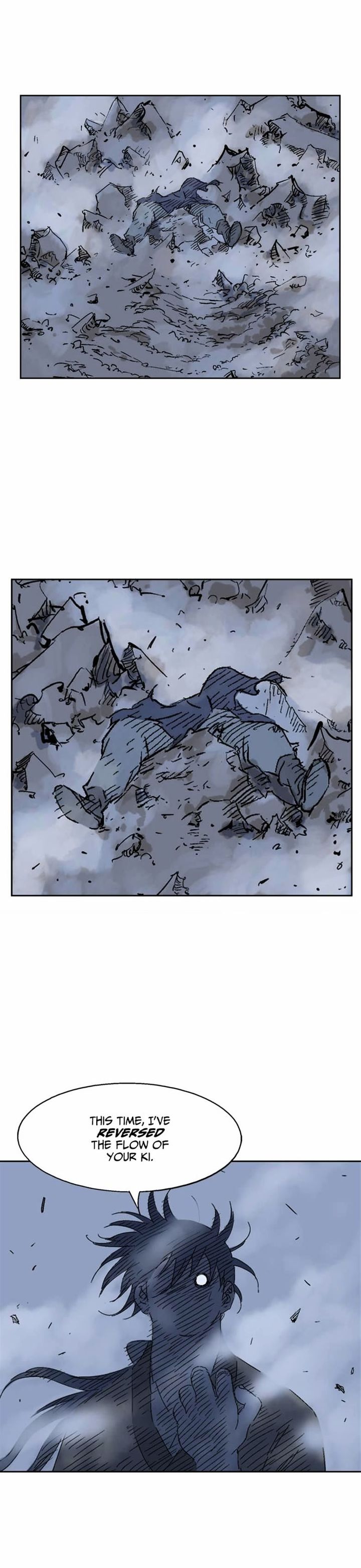 Read Gosu EN Manga Online