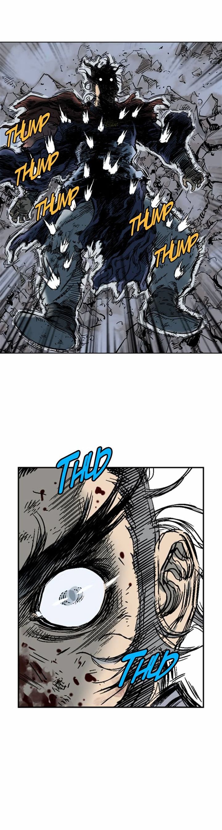 Read Gosu EN Manga Online
