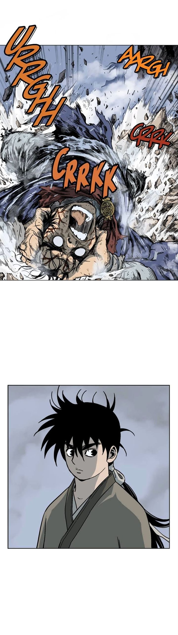 Read Gosu EN Manga Online