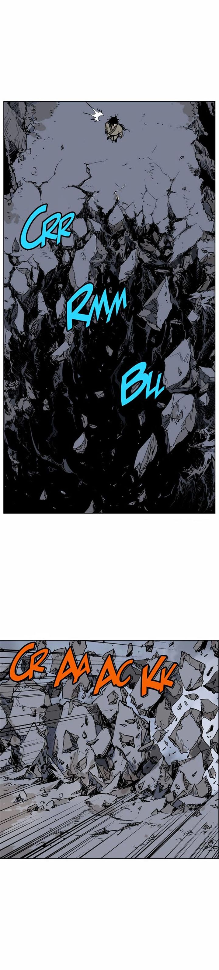 Read Gosu EN Manga Online