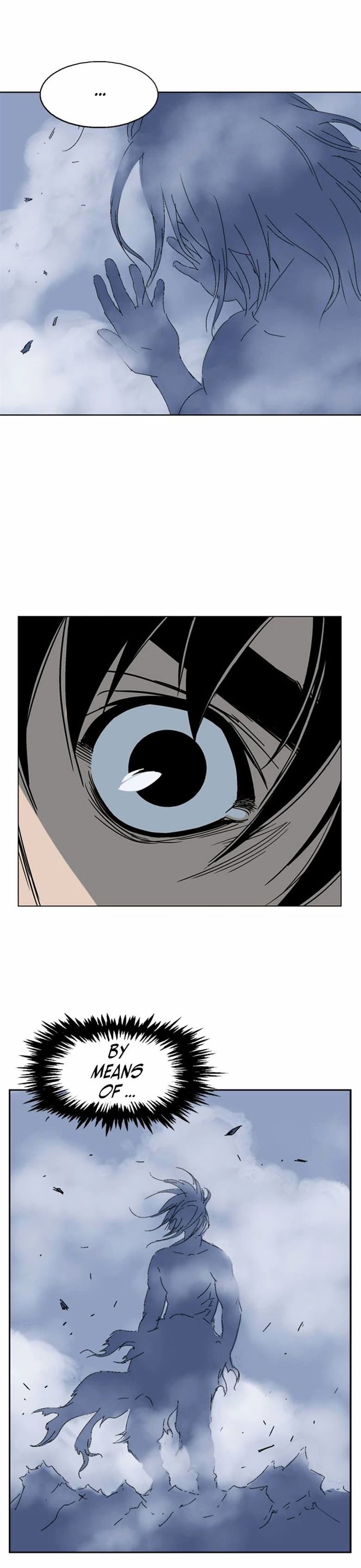 Read Gosu EN Manga Online