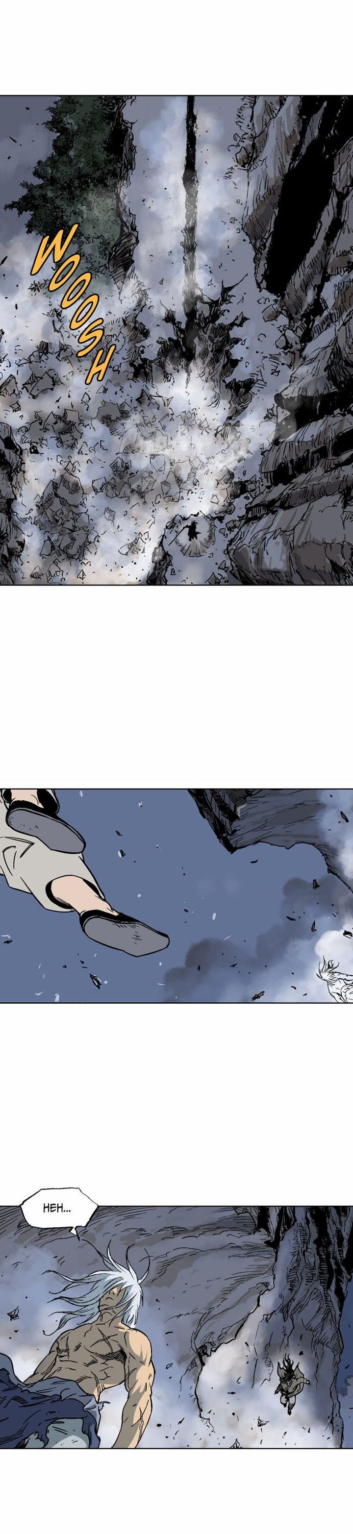 Read Gosu EN Manga Online