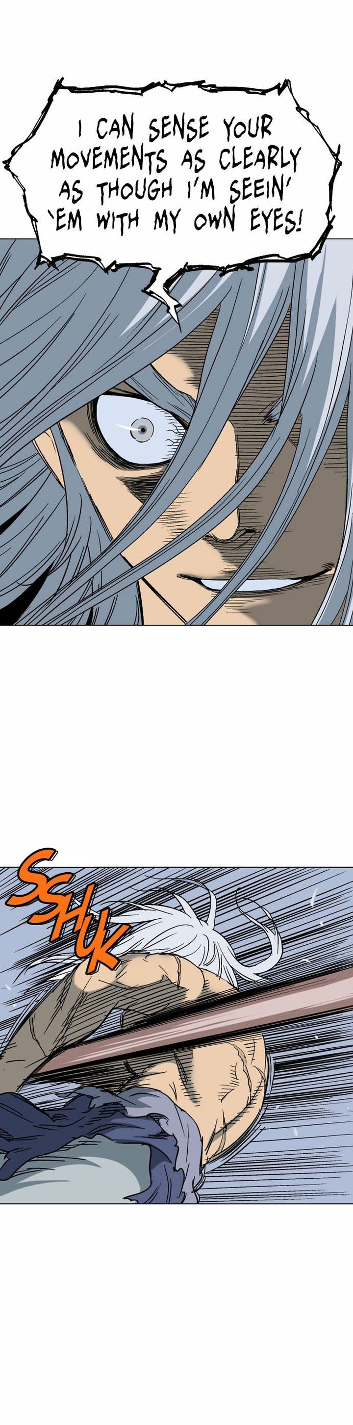 Read Gosu EN Manga Online