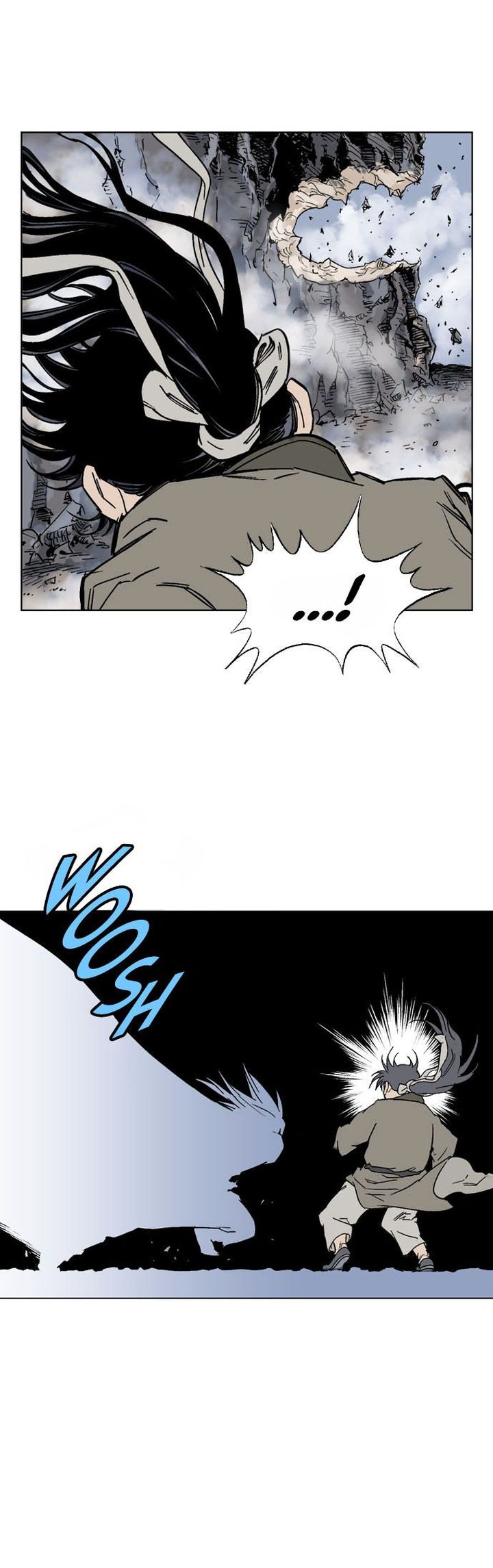 Read Gosu EN Manga Online