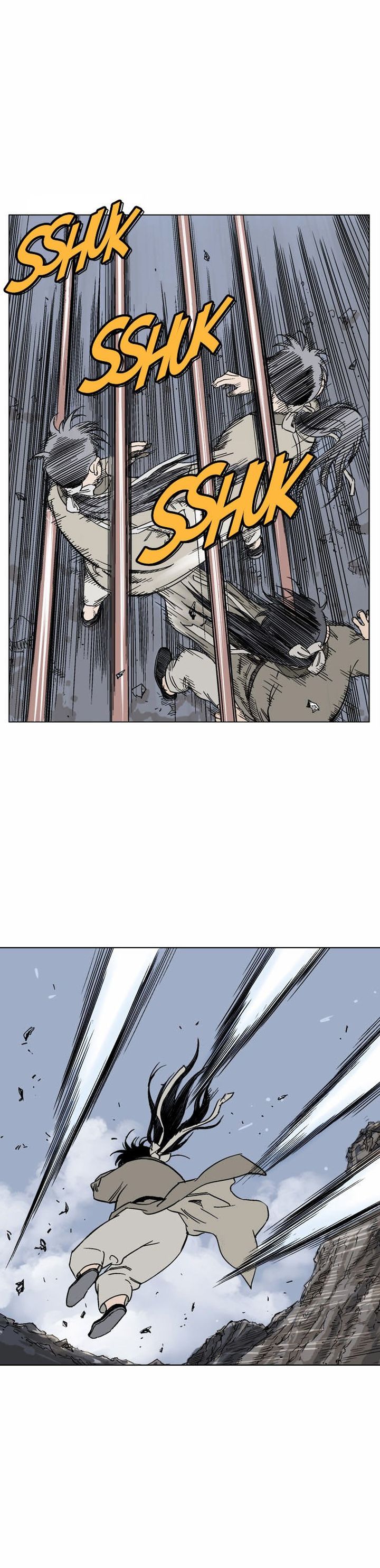 Read Gosu EN Manga Online