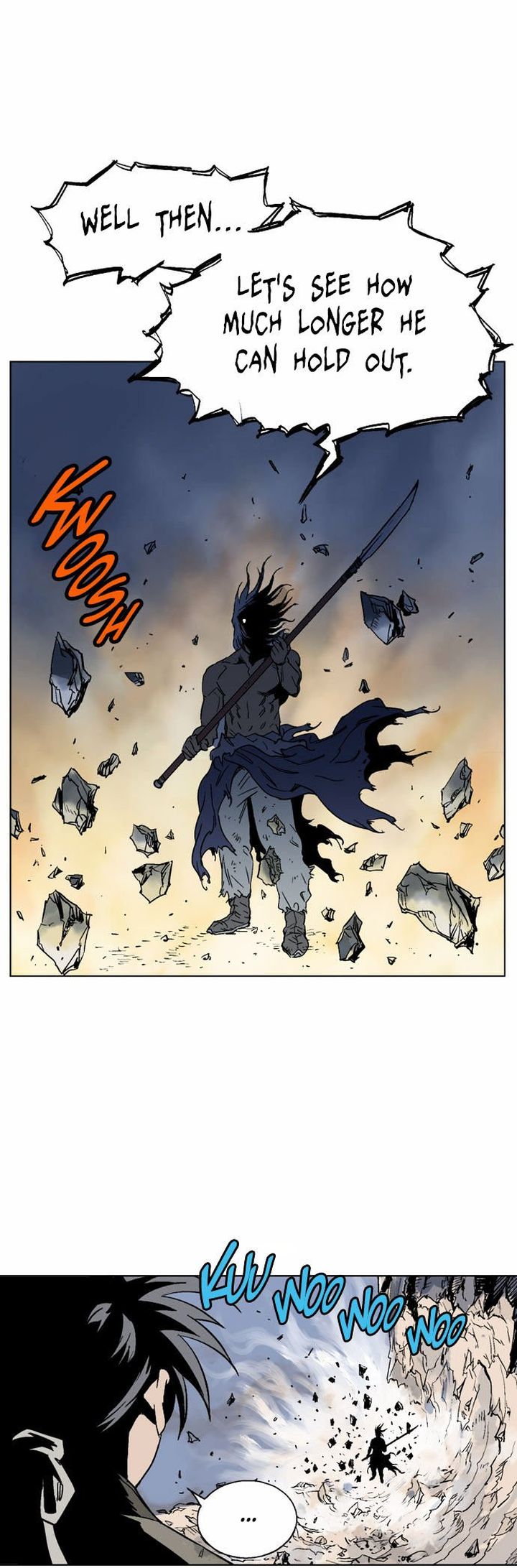 Read Gosu EN Manga Online