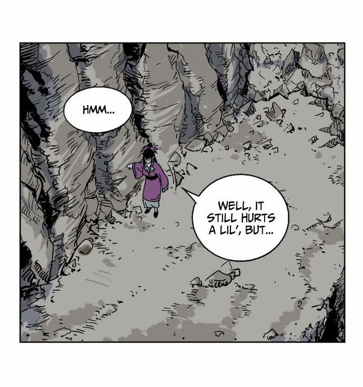Read Gosu EN Manga Online