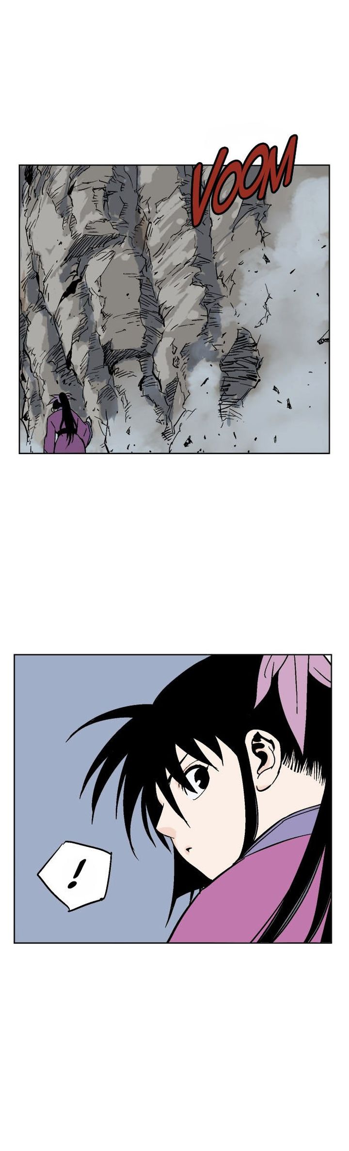 Read Gosu EN Manga Online