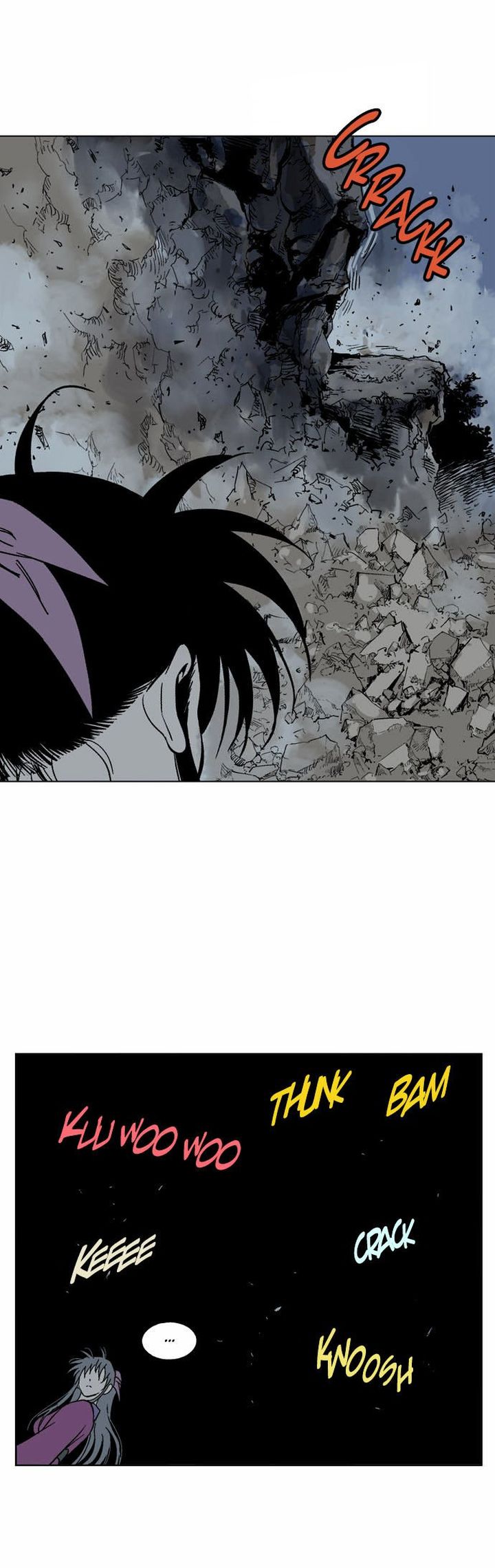Read Gosu EN Manga Online