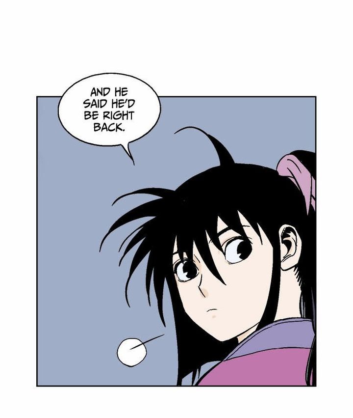 Read Gosu EN Manga Online