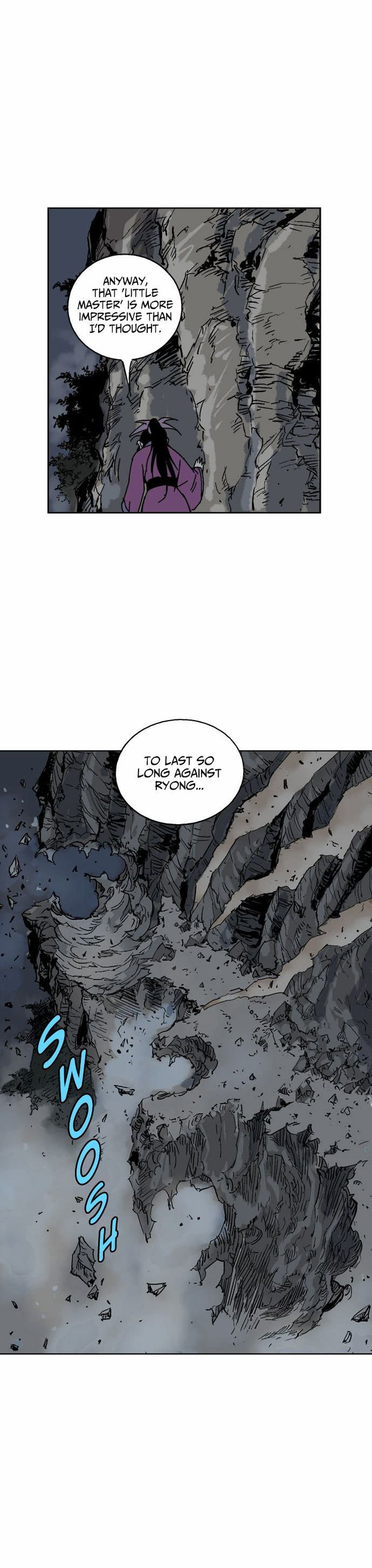 Read Gosu EN Manga Online