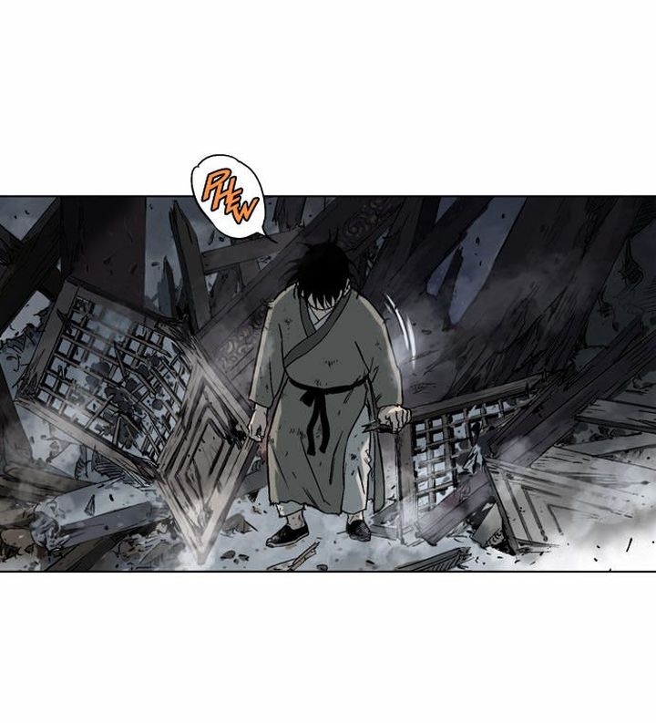 Read Gosu EN Manga Online